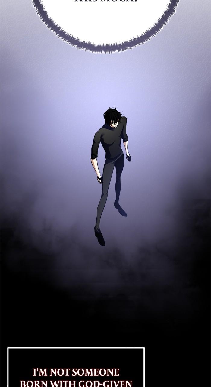 Return to Player Chapter 194 4