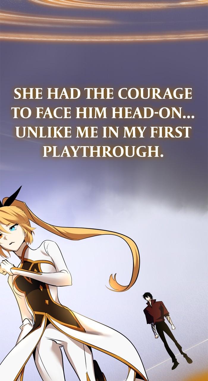 Return to Player Chapter 194 16