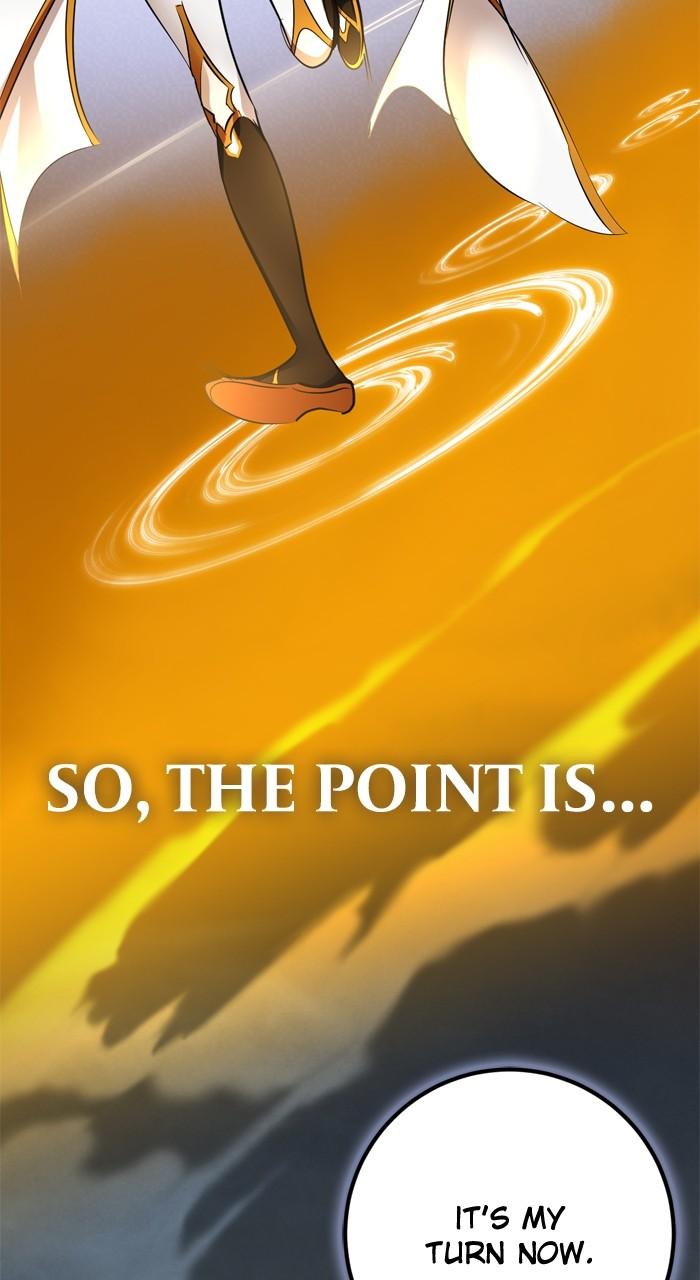Return to Player Chapter 194 17