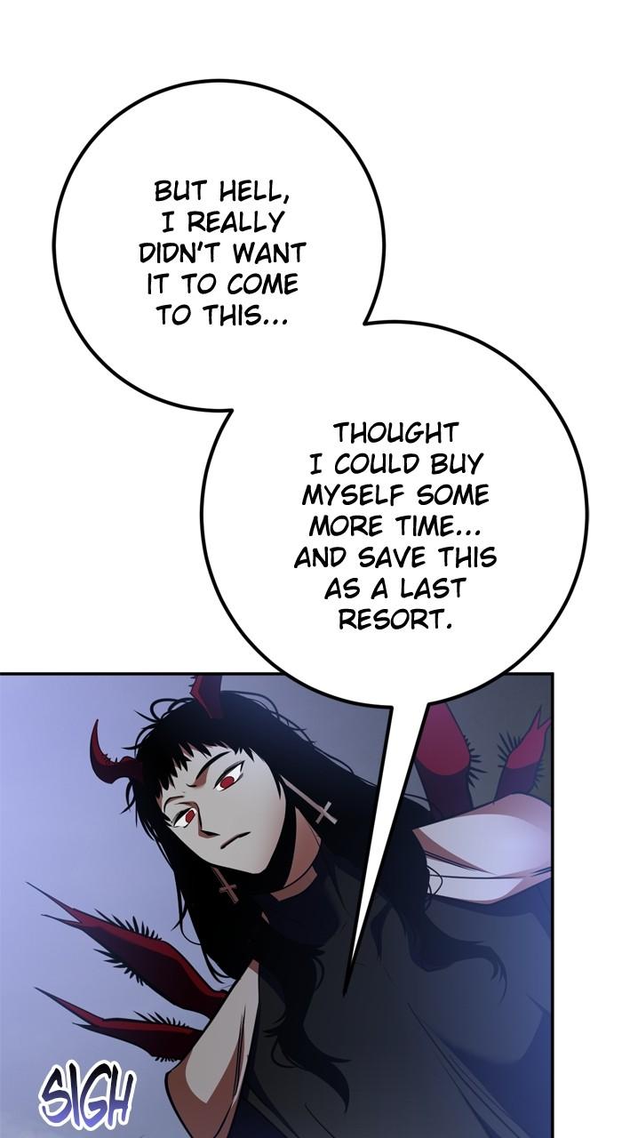 Return to Player Chapter 194 20