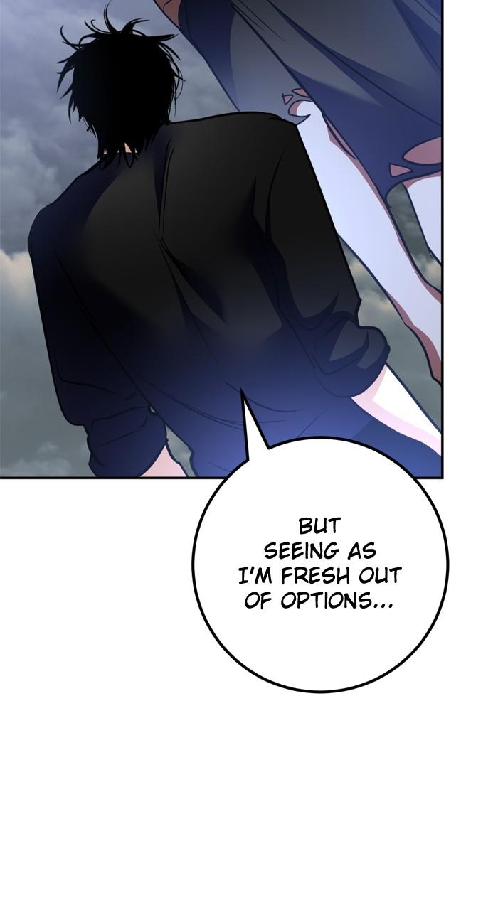 Return to Player Chapter 194 21