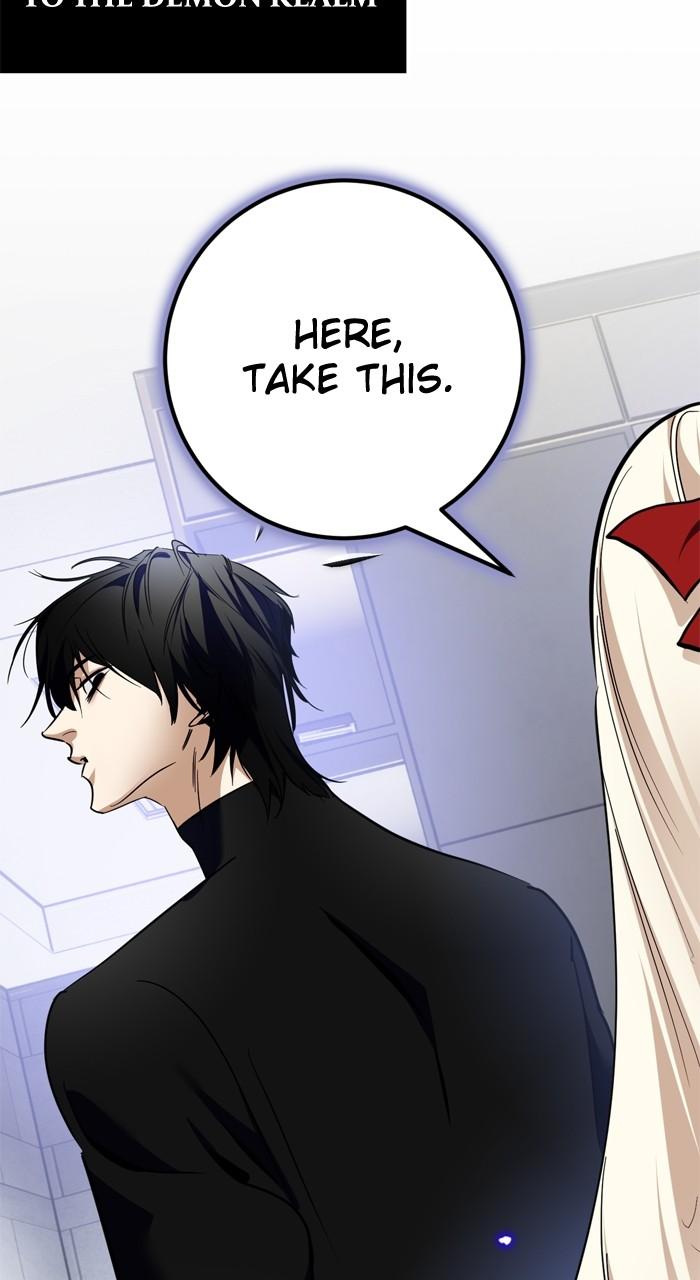 Return to Player Chapter 194 30