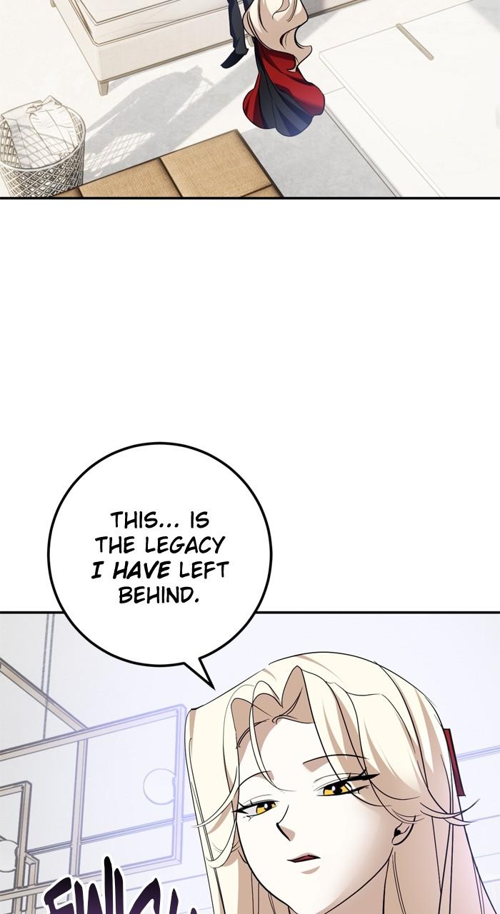 Return to Player Chapter 194 32