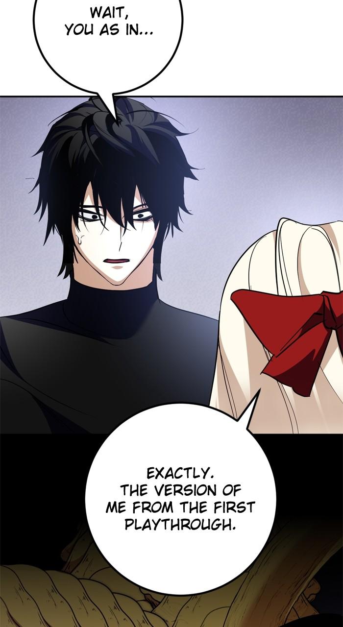 Return to Player Chapter 194 34