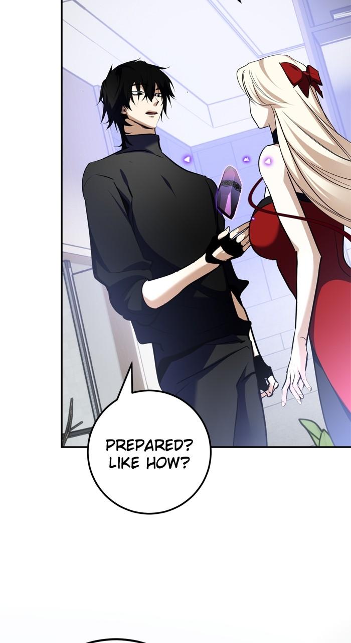 Return to Player Chapter 194 42
