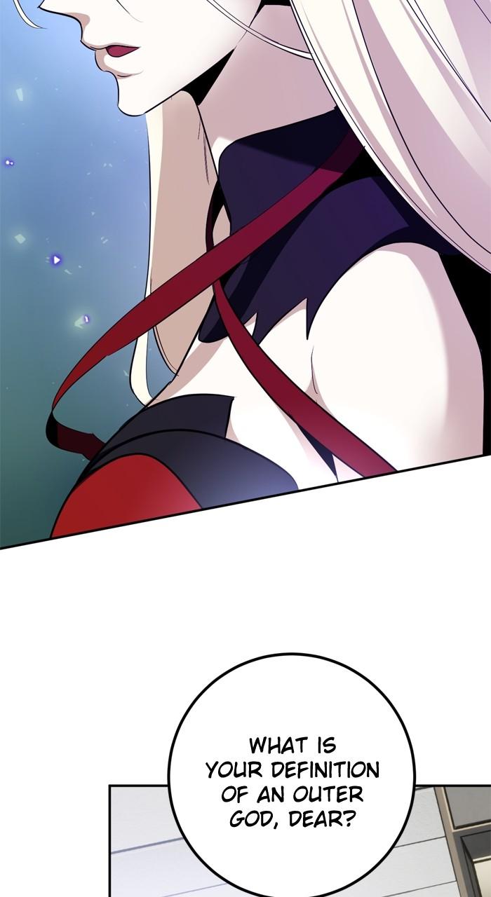 Return to Player Chapter 194 44