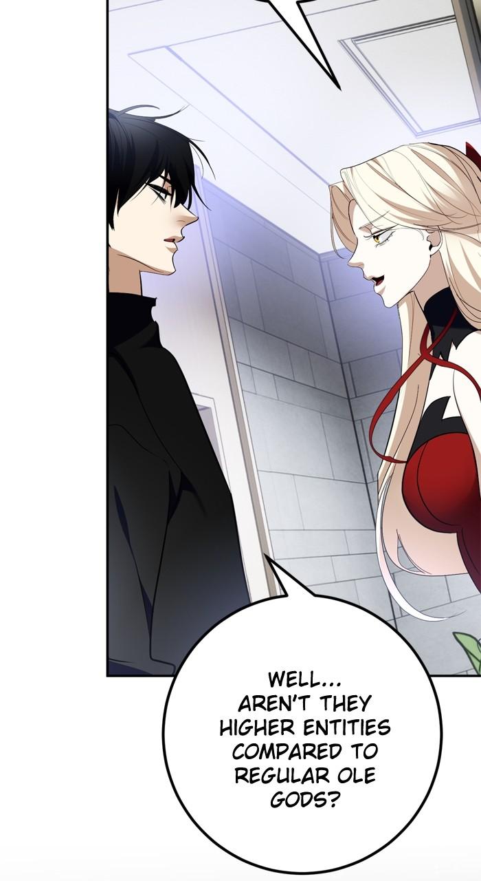 Return to Player Chapter 194 45