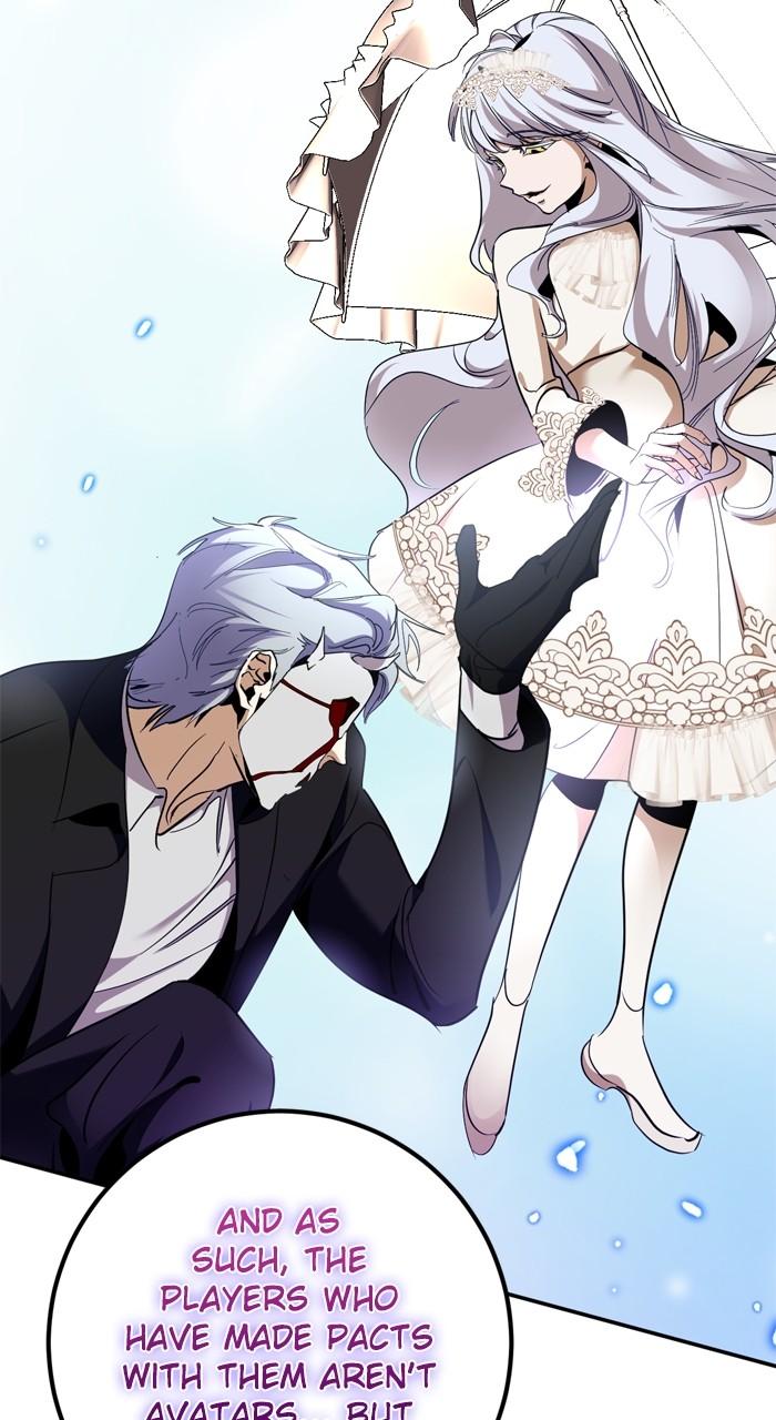 Return to Player Chapter 194 48