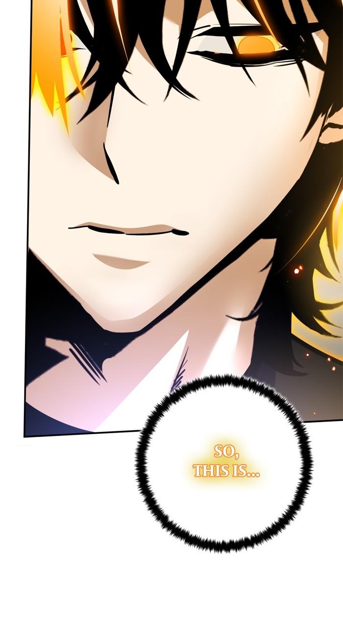 Return to Player Chapter 194 85