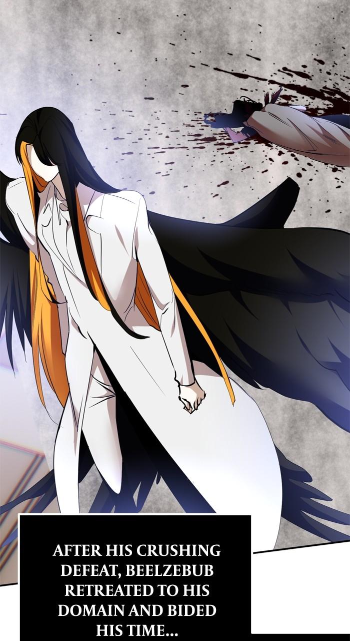 Return to Player Chapter 194 95