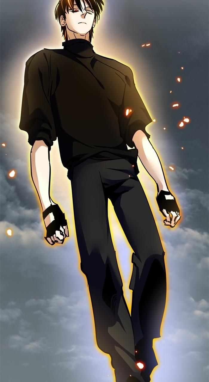 Return to Player Chapter 194 103