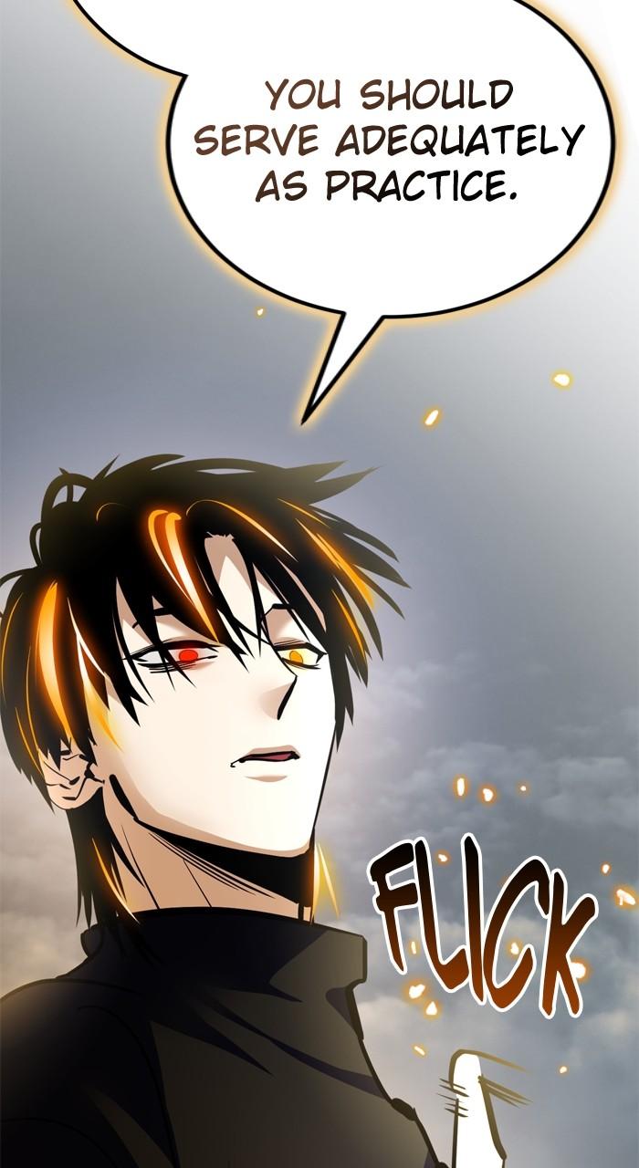 Return to Player Chapter 194 111