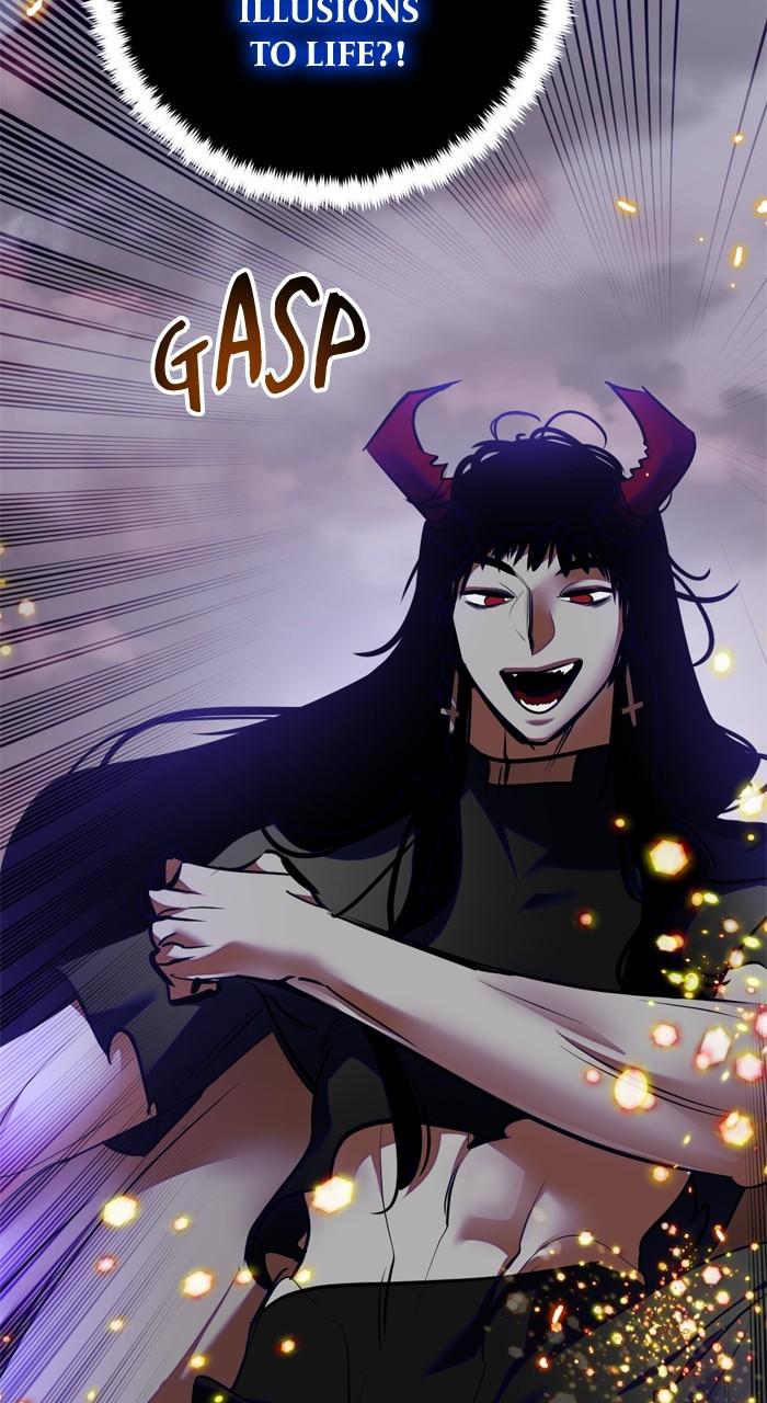 Return to Player Chapter 195 9