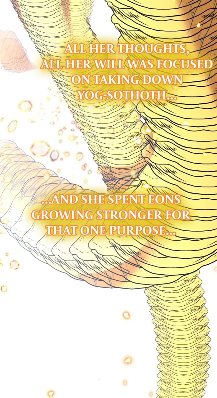 Return to Player Chapter 195 16