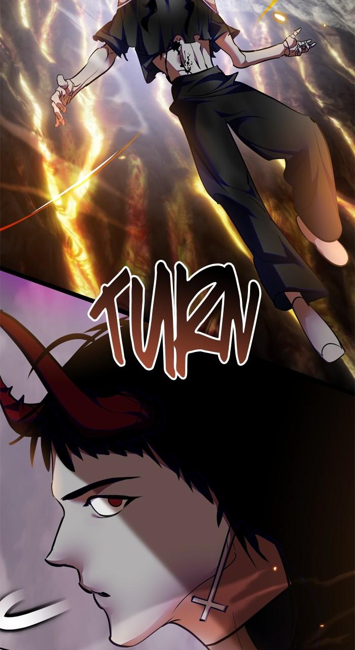 Return to Player Chapter 195 50