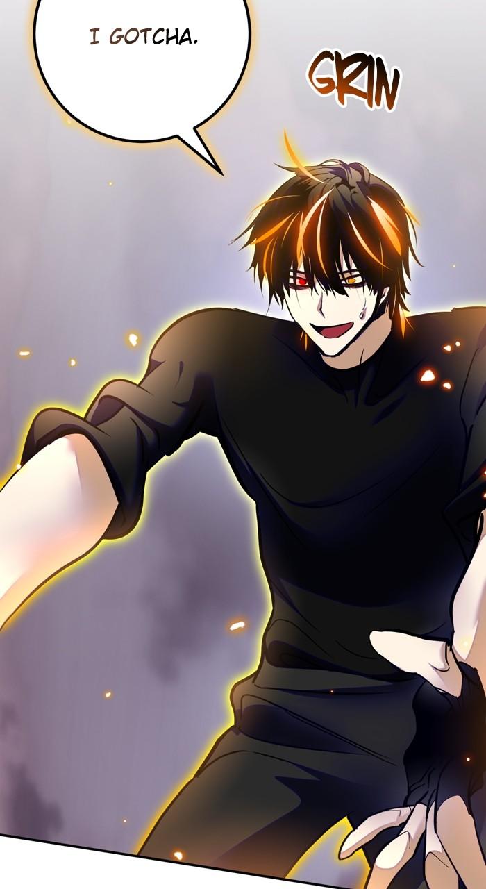 Return to Player Chapter 195 84