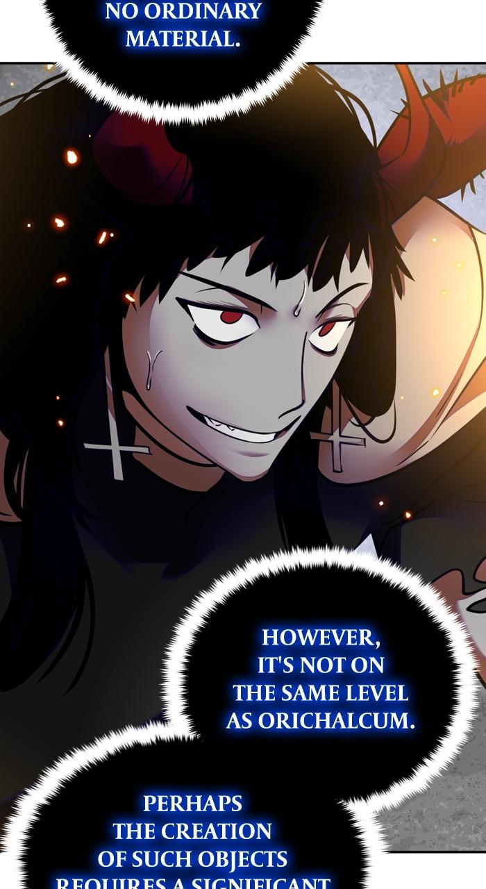 Return to Player Chapter 195 87