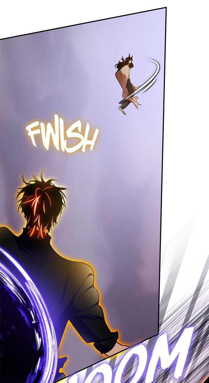 Return to Player Chapter 196 9