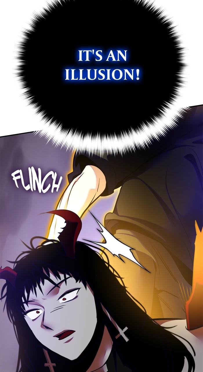 Return to Player Chapter 196 16