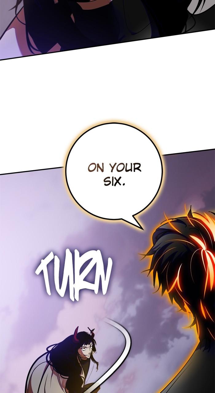 Return to Player Chapter 196 17