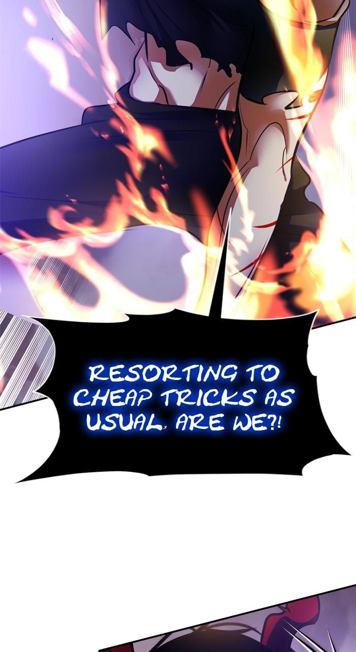Return to Player Chapter 196 42