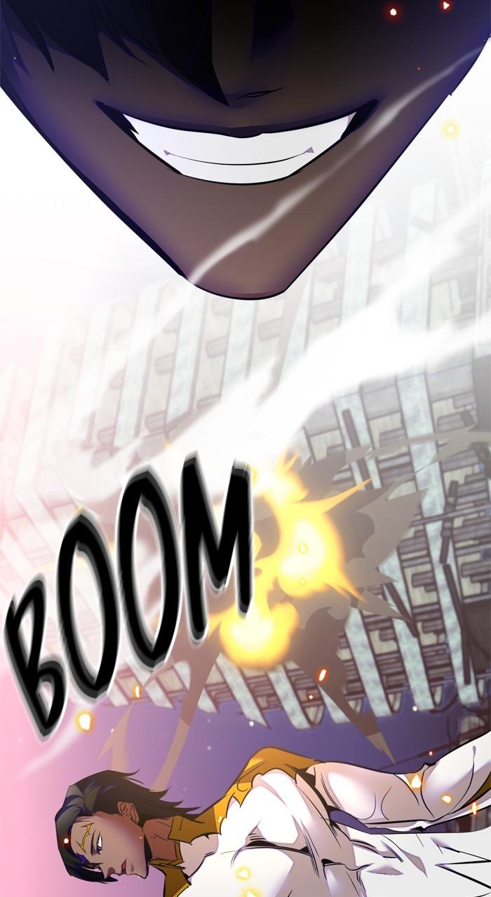 Return to Player Chapter 197 50
