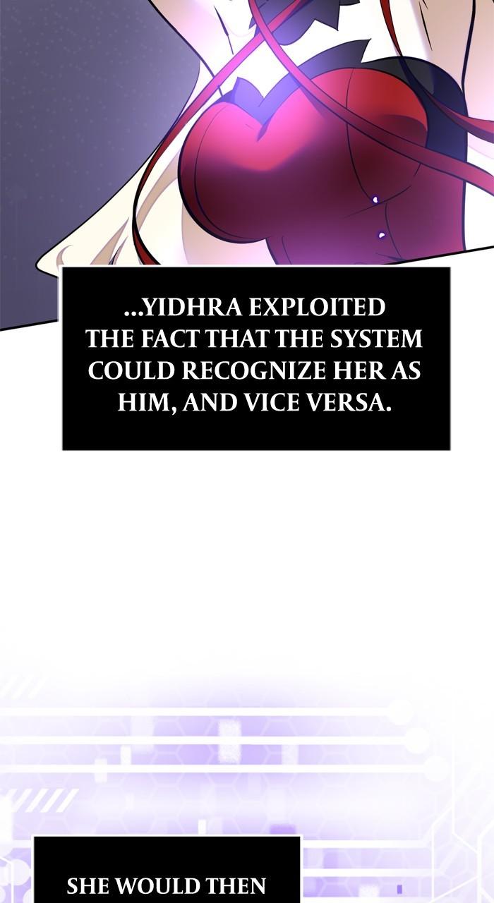 Return to Player Chapter 197 56