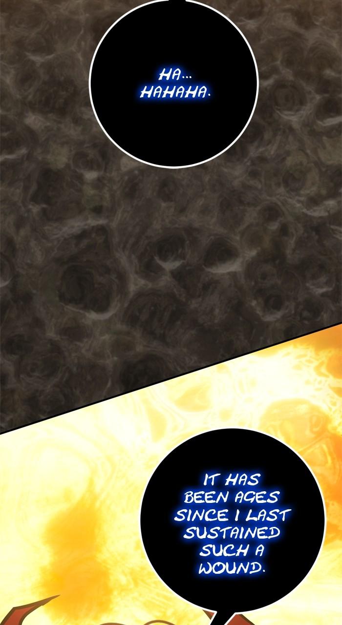 Return to Player Chapter 198 8