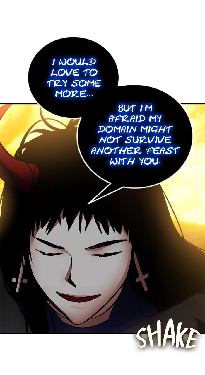 Return to Player Chapter 198 12