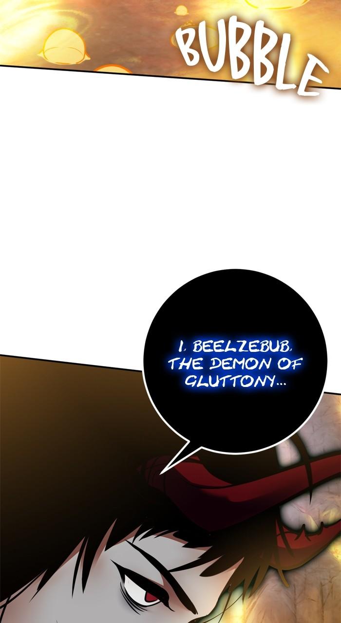 Return to Player Chapter 198 15