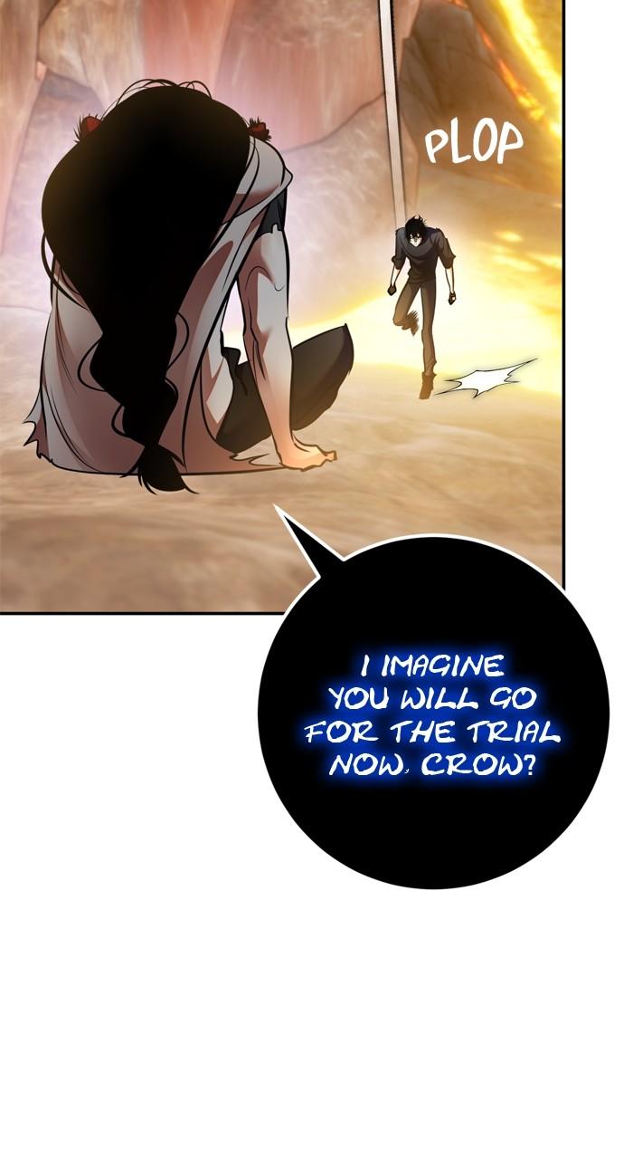 Return to Player Chapter 198 25