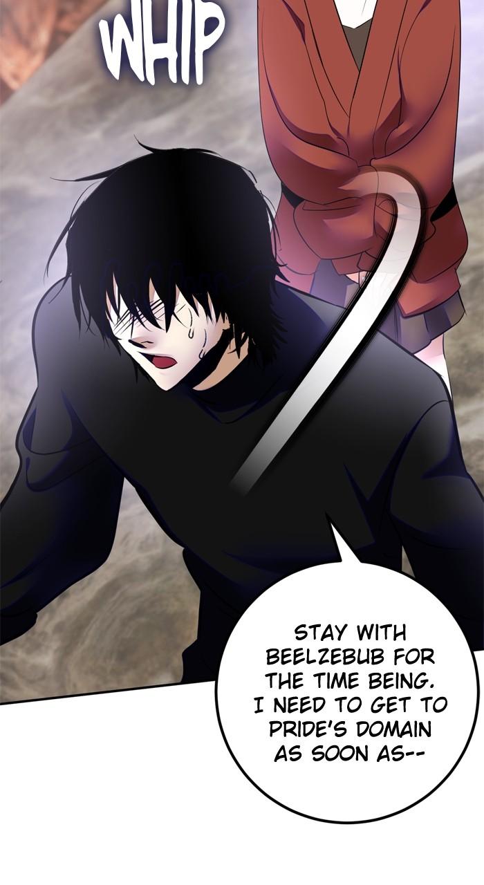 Return to Player Chapter 198 60