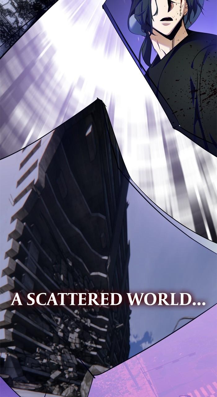 Return to Player Chapter 198 70