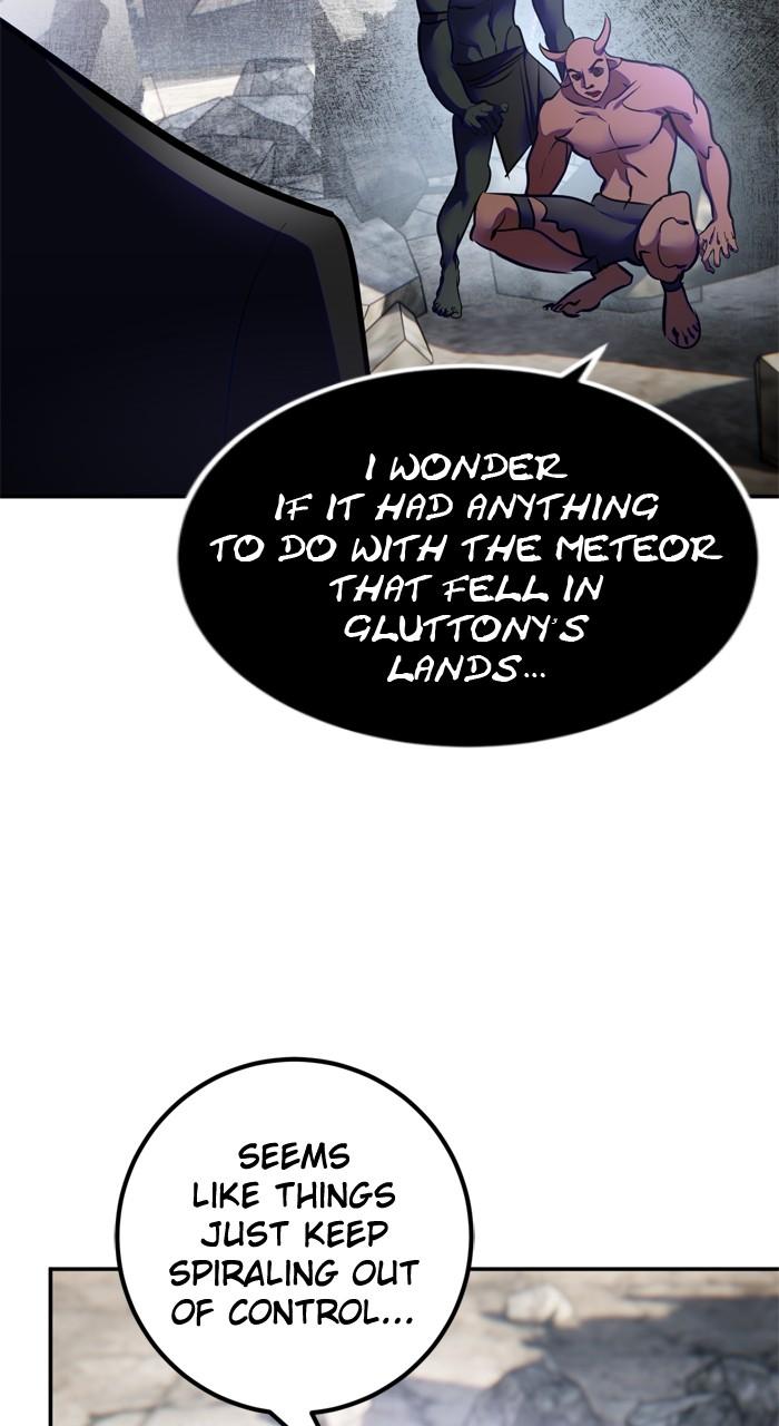 Return to Player Chapter 199 3