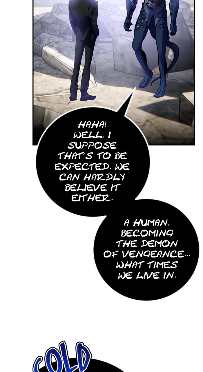 Return to Player Chapter 199 7