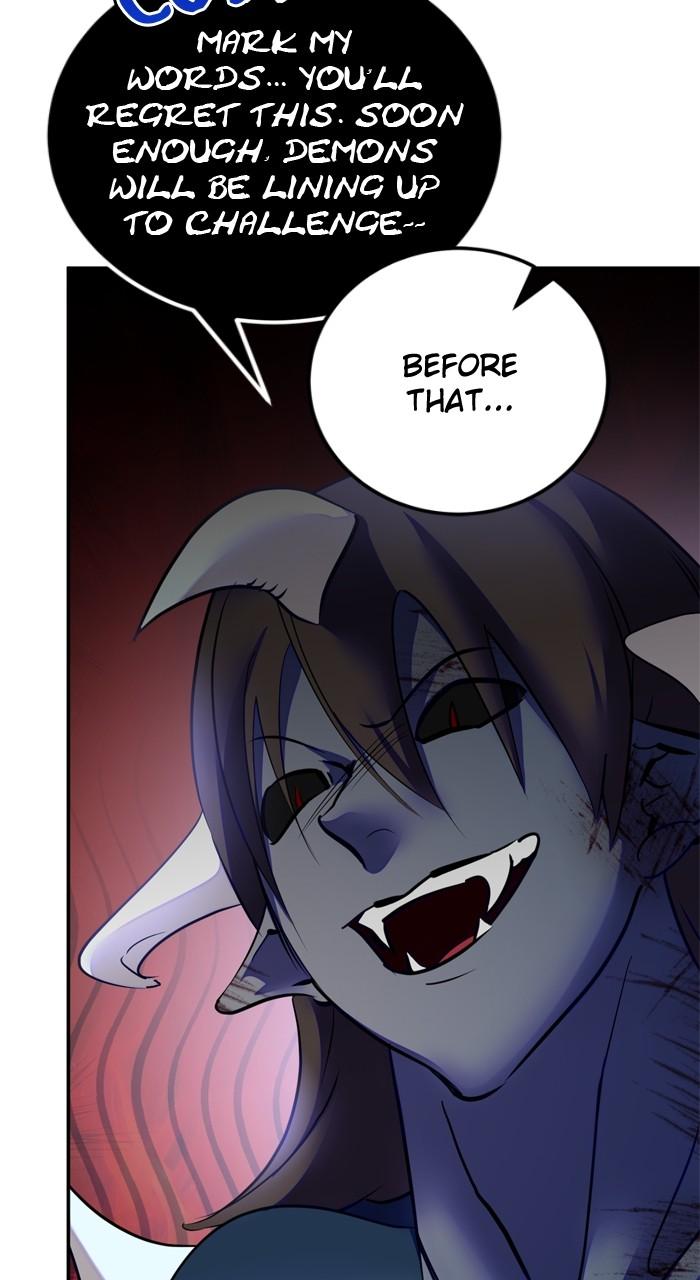 Return to Player Chapter 199 8