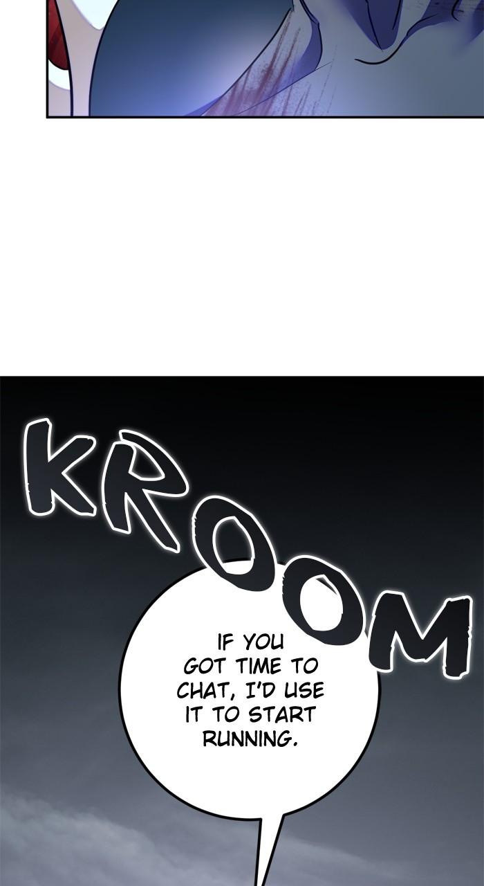 Return to Player Chapter 199 9