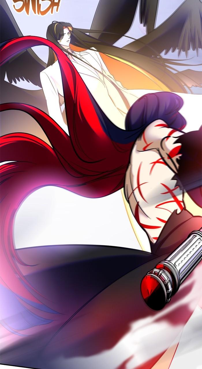 Return to Player Chapter 199 68