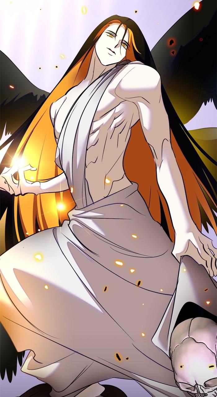 Return to Player Chapter 200 6