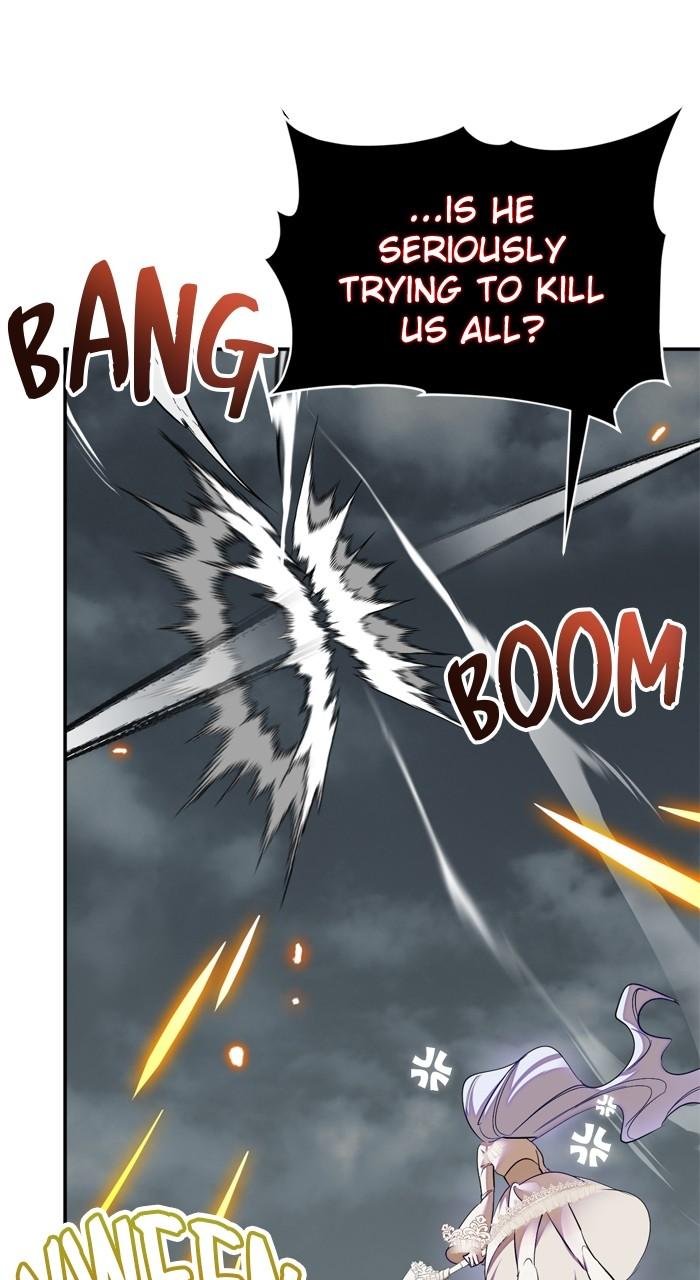 Return to Player Chapter 200 15