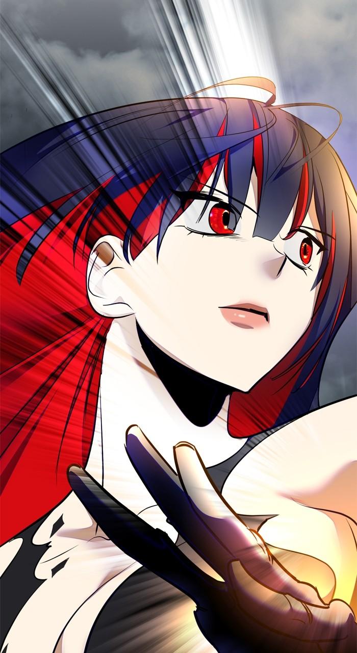 Return to Player Chapter 200 24