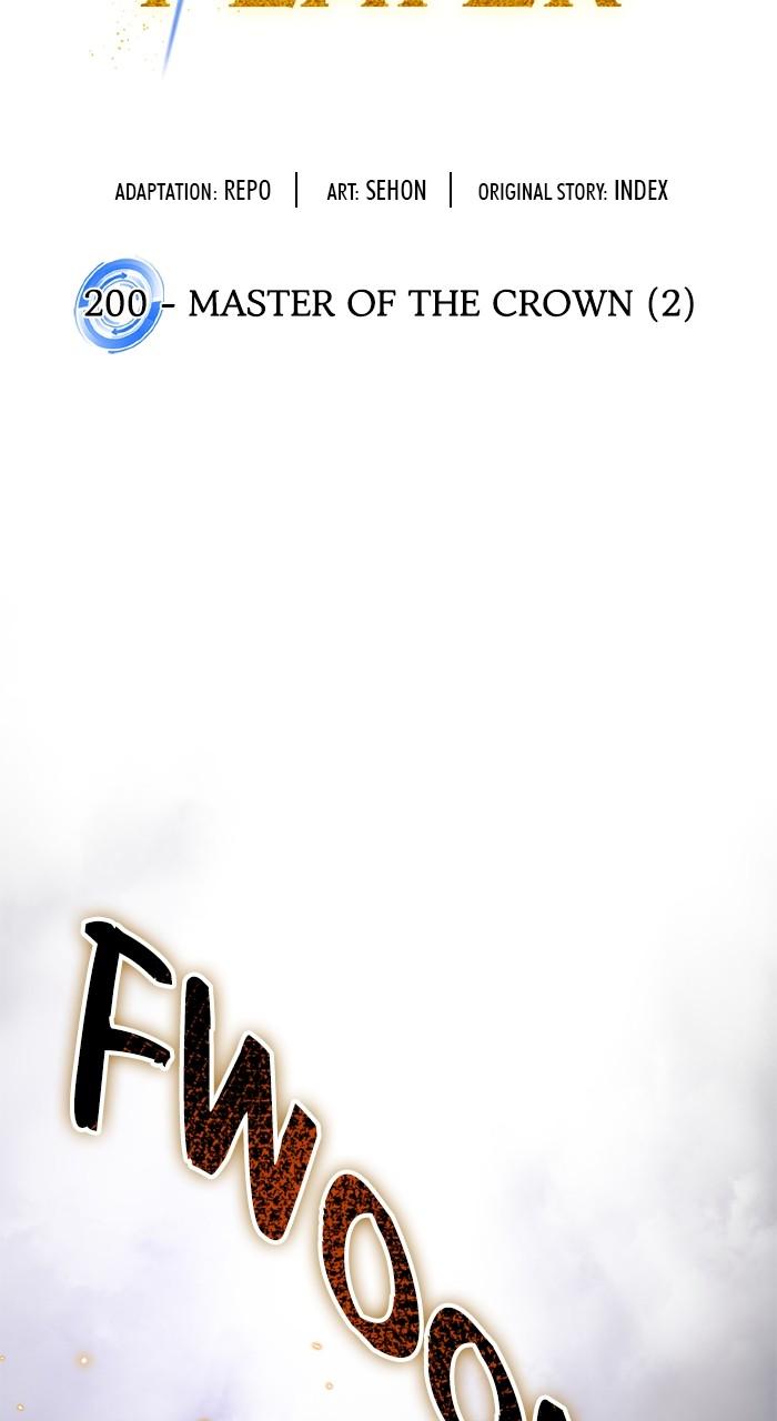 Return to Player Chapter 200 28