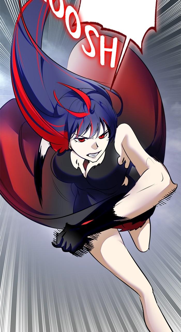 Return to Player Chapter 200 34