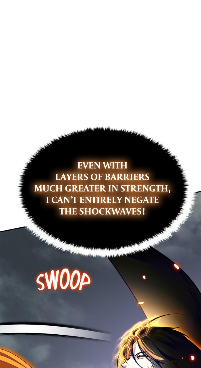 Return to Player Chapter 200 37