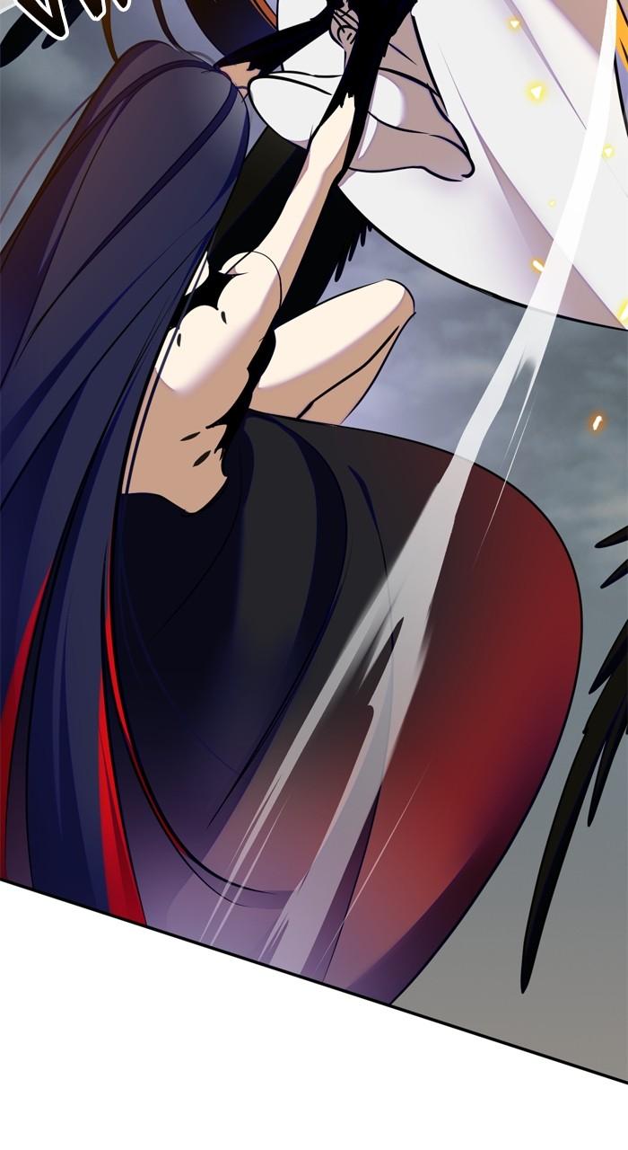 Return to Player Chapter 200 41
