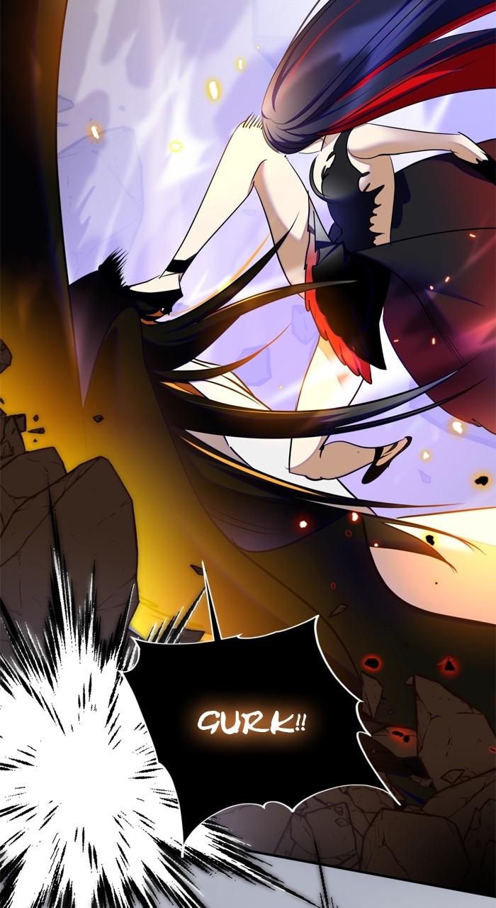 Return to Player Chapter 200 48