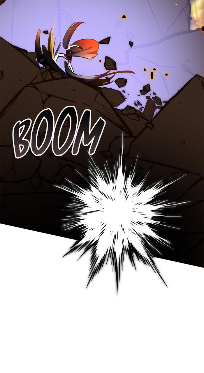 Return to Player Chapter 200 50