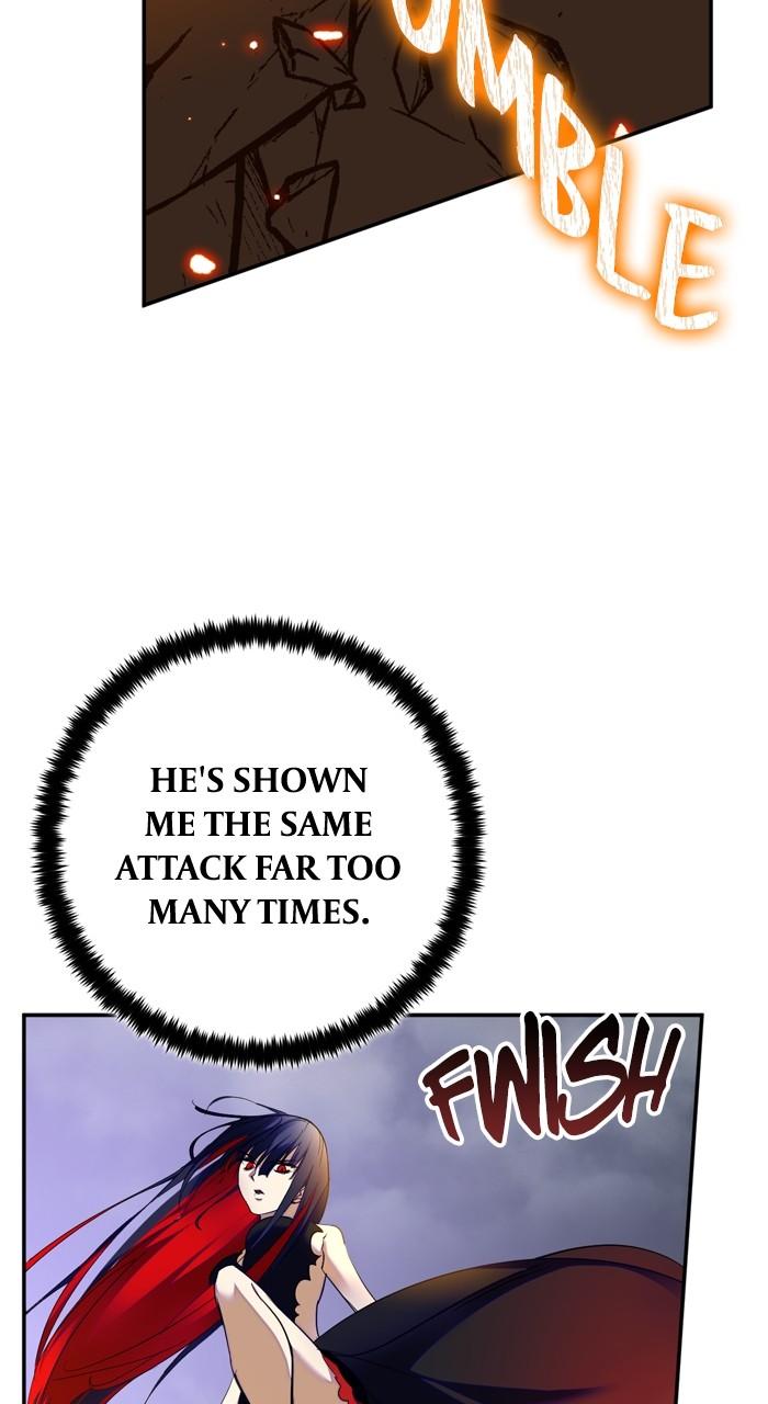 Return to Player Chapter 200 58