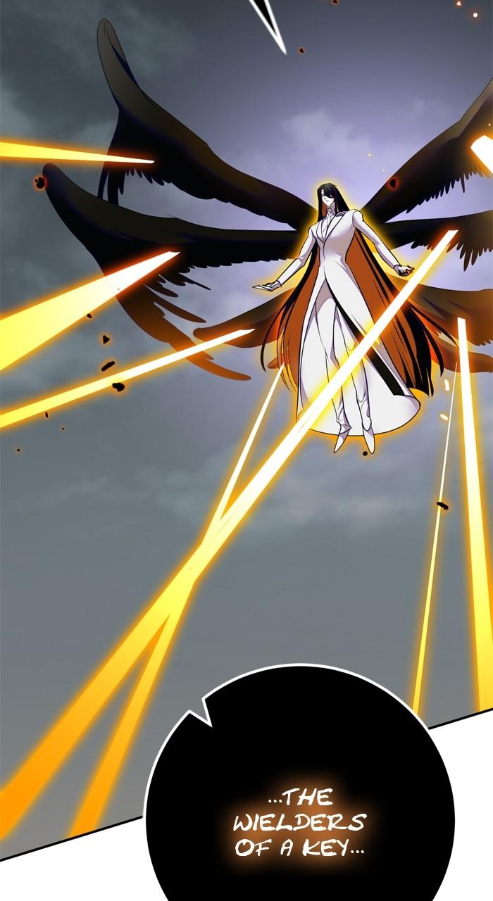 Return to Player Chapter 200 72