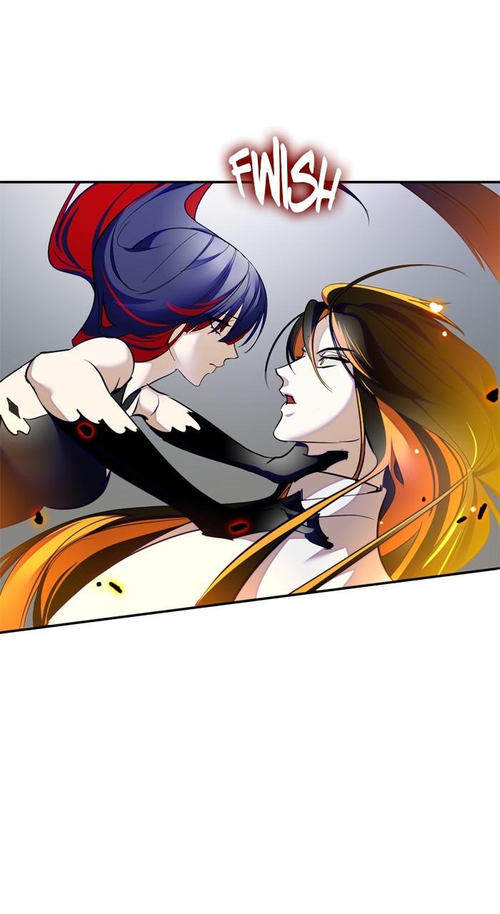 Return to Player Chapter 200 78